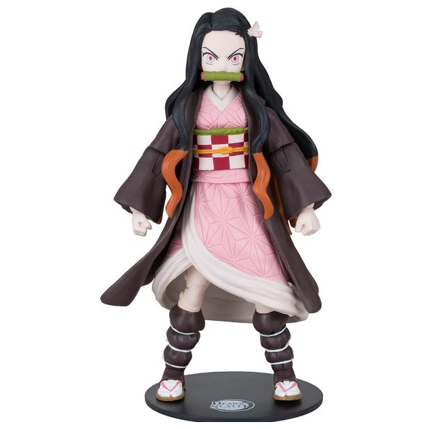 Figurine Nezuko Kamado 18 cm