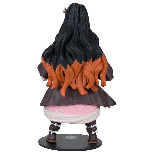 Figurine Nezuko Kamado 18 cm