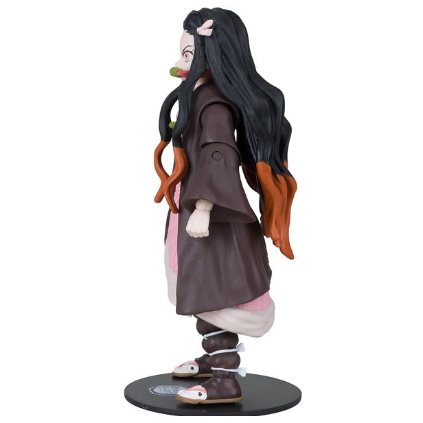 Figurine Nezuko Kamado 18 cm