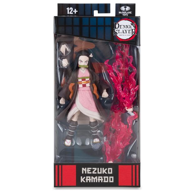 Figurine Nezuko Kamado 18 cm