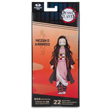 Figurine Nezuko Kamado 18 cm