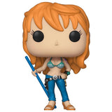 Mug One Piece - Nami