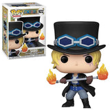 Pop One Piece - Sabo