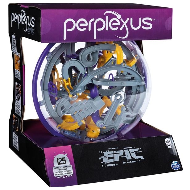 PERPLEXUS EPIC