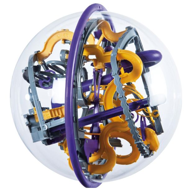 PERPLEXUS EPIC