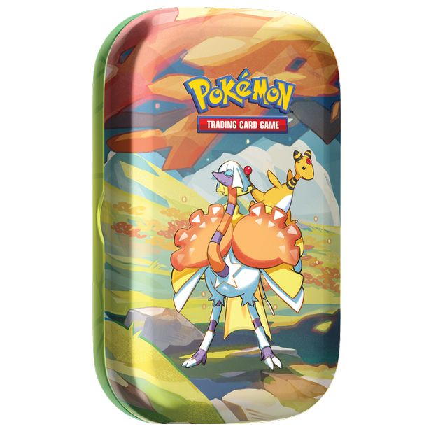 POKÉMON : MINI TIN Q2