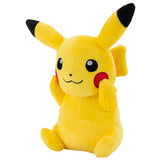 Pokemon - Pikachu - Peluche 20cm