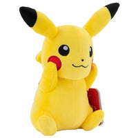Pokemon - Pikachu - Peluche 20cm
