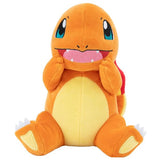 Pokémon peluche Salamèche 20 cm