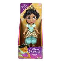 Assortiment de mini princesses Disney - 8 cm