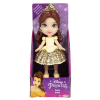 Assortiment de mini princesses Disney - 8 cm