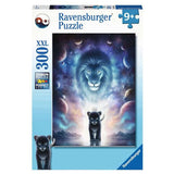 PUZZLE 300P XXL DREAM BIG