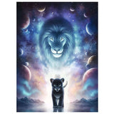 PUZZLE 300P XXL DREAM BIG