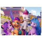 Puzzles 2x24 p - Amitié entre poneys - My Little Pony