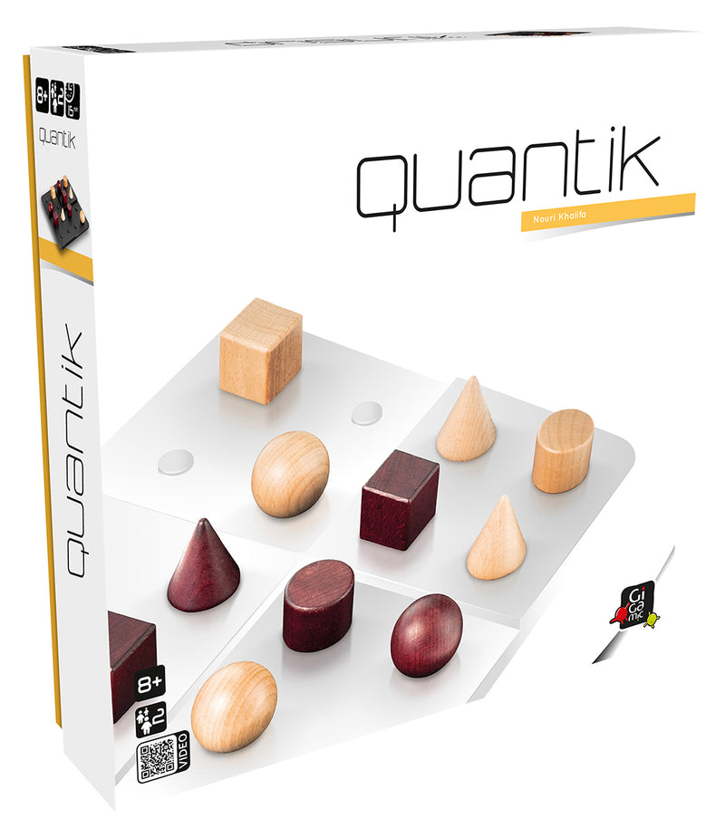 QUANTIK