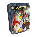 LE SABOTEUR (JEU)