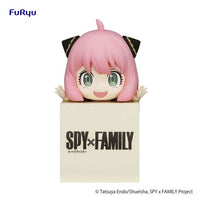 Spy X Family Figurine Anya 10 cm