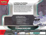 COFFRET TOMBERRO 2024