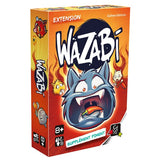 EXTENSION WAZABI