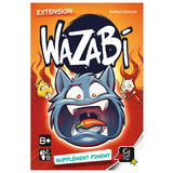 EXTENSION WAZABI