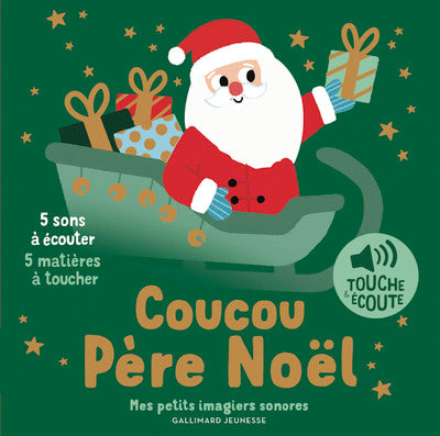 Coucou Père Noël