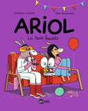 Ariol, Tome 08