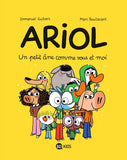 Ariol, Tome 01