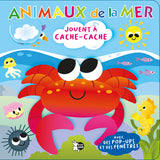 Animaux de la Mer (Pop-up)