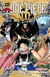 One Piece - Édition originale - Tome 54