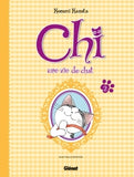 Chi - Une vie de chat (grand format) - Tome 02