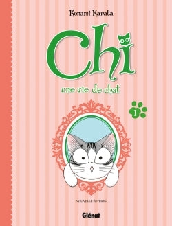 Chi - Une vie de chat (grand format) - Tome 01