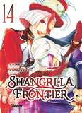 Shangri-la Frontier - Tome 14