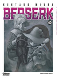 Berserk - Tome 40