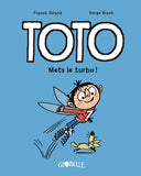 Toto BD, Tome 08