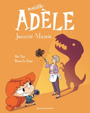 BD Mortelle Adèle, Tome 16