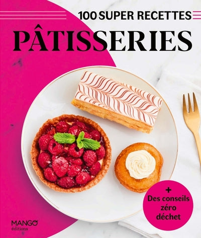 Pâtisseries