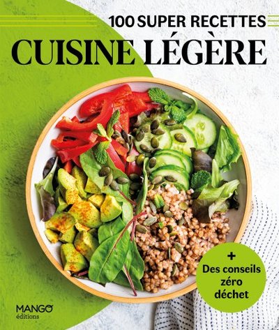 Cuisine légère