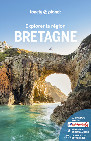 Bretagne - Explorer la région - 6