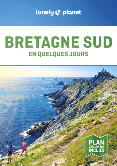 Bretagne Sud En quelques jours 2