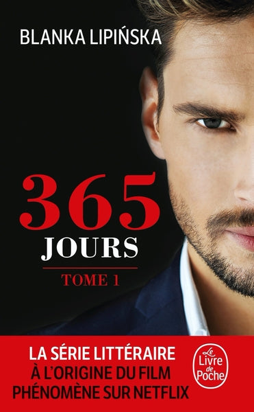 365 jours (365 jours, Tome 1)