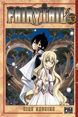 Fairy Tail T53