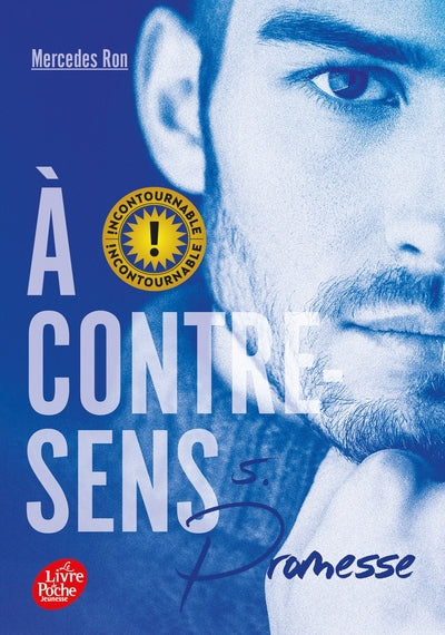 A contre-sens - Tome 5