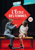 BiblioLycée - L'Ecole des femmes, Molière