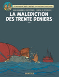 Blake & Mortimer - Tome 19 - La Malédiction des Trente Deniers - Tome 1