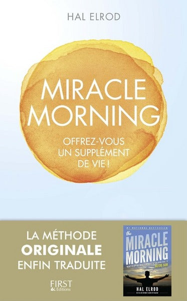 Miracle Morning