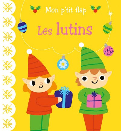 LES LUTINS