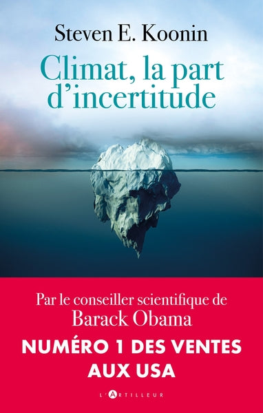 climat, la part d'incertitude