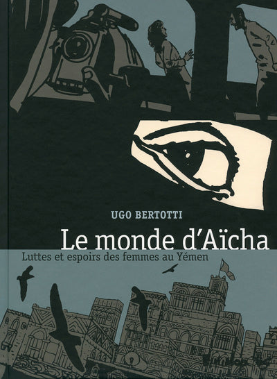 Le monde d'Aïcha