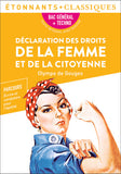 Déclaration des droits de la femme et de la citoyenne - Bac 2025