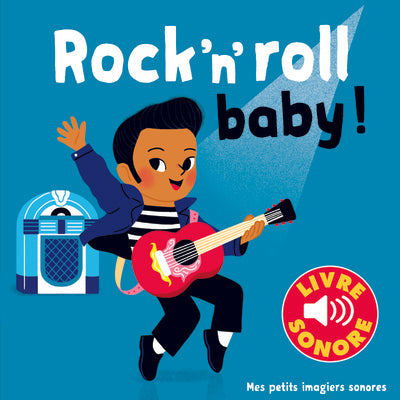 Rock'n'roll baby !